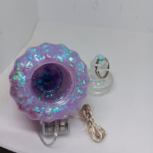 Load image into Gallery viewer, Glow-in-the-Dark Lantern with Lights and Saucer