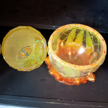 Load image into Gallery viewer, Glow-in-the-Dark Dragon Egg