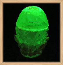 Load image into Gallery viewer, Glow-in-the-Dark Dragon Egg