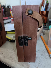 Load image into Gallery viewer, Can't You Sleep Little Bear Lighted Bookbox with book