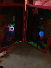 Load image into Gallery viewer, Not lit, this is the glow in the dark