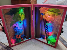 Load image into Gallery viewer, Chicka Chicka Boom Boom Bookbox and Board Book