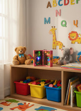 Load image into Gallery viewer, Chicka Chicka Boom Boom Bookbox and Board Book