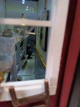 Load image into Gallery viewer, The Feather Thief Booknook with enclosed book