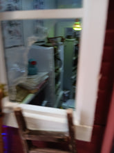 Load image into Gallery viewer, The Feather Thief Booknook with enclosed book