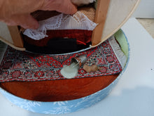 Load image into Gallery viewer, Heidi Lighted Hatbox Diorama with Book