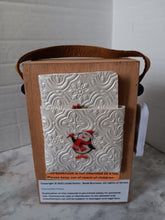 Load image into Gallery viewer, Twas the Night Before Christmas Bookbox and Miniature Book