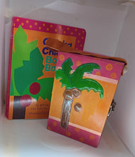 Load image into Gallery viewer, Chicka Chicka Boom Boom Bookbox and Board Book