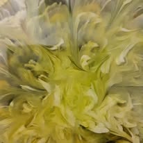 Load image into Gallery viewer, Lazy Susan that glows in the dark