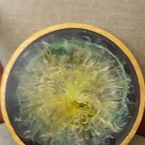 Load image into Gallery viewer, Lazy Susan that glows in the dark