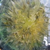 Load image into Gallery viewer, Lazy Susan that glows in the dark