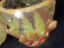 Load image into Gallery viewer, Glow-in-the-Dark Dragon Egg