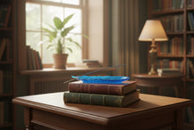 Load image into Gallery viewer, Glow-in-the-Dark Feather dish stick incense holder