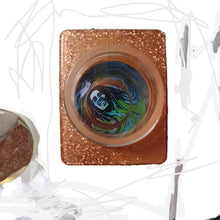 Load image into Gallery viewer, Glow-in-the-Dark Stone Stash Jar