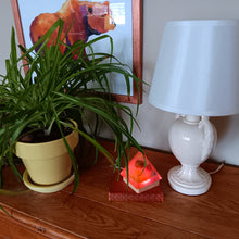 Load image into Gallery viewer, Lighted Pyramid USB