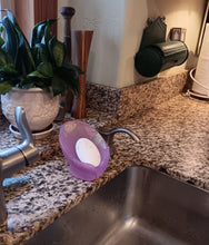 Load image into Gallery viewer, Glow-in-the-Dark Soap Dishes