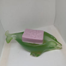 Load image into Gallery viewer, Glow-in-the-Dark Soap Dishes