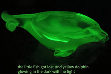 Load image into Gallery viewer, Glow-in-the-Dark Soap Dishes